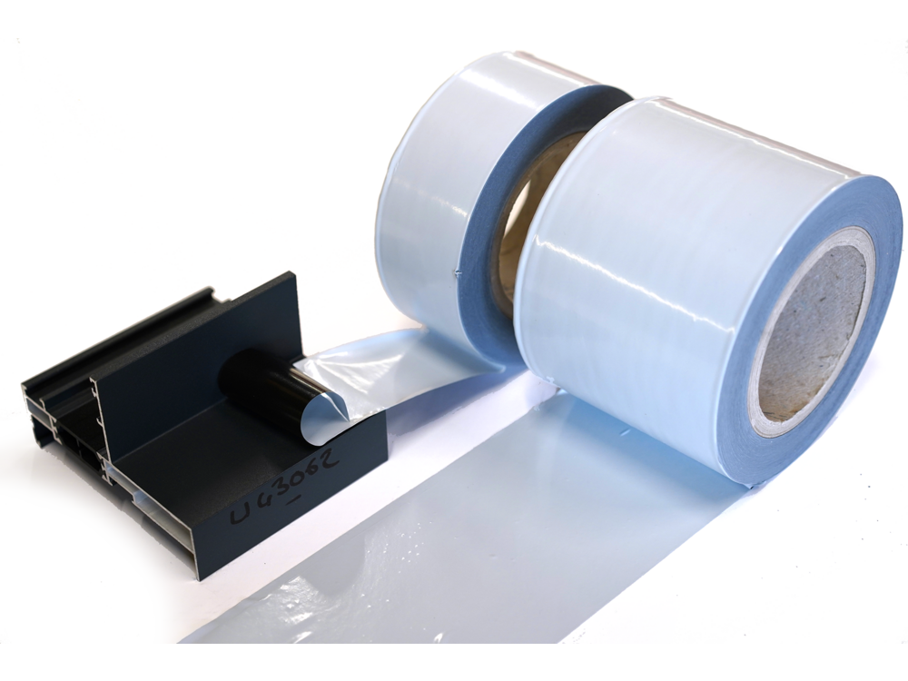 Film de protection de surface