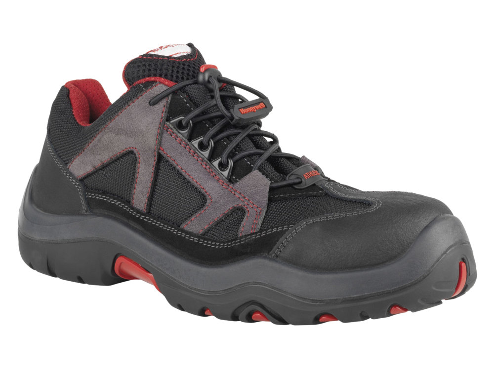 Chaussure ascender S3