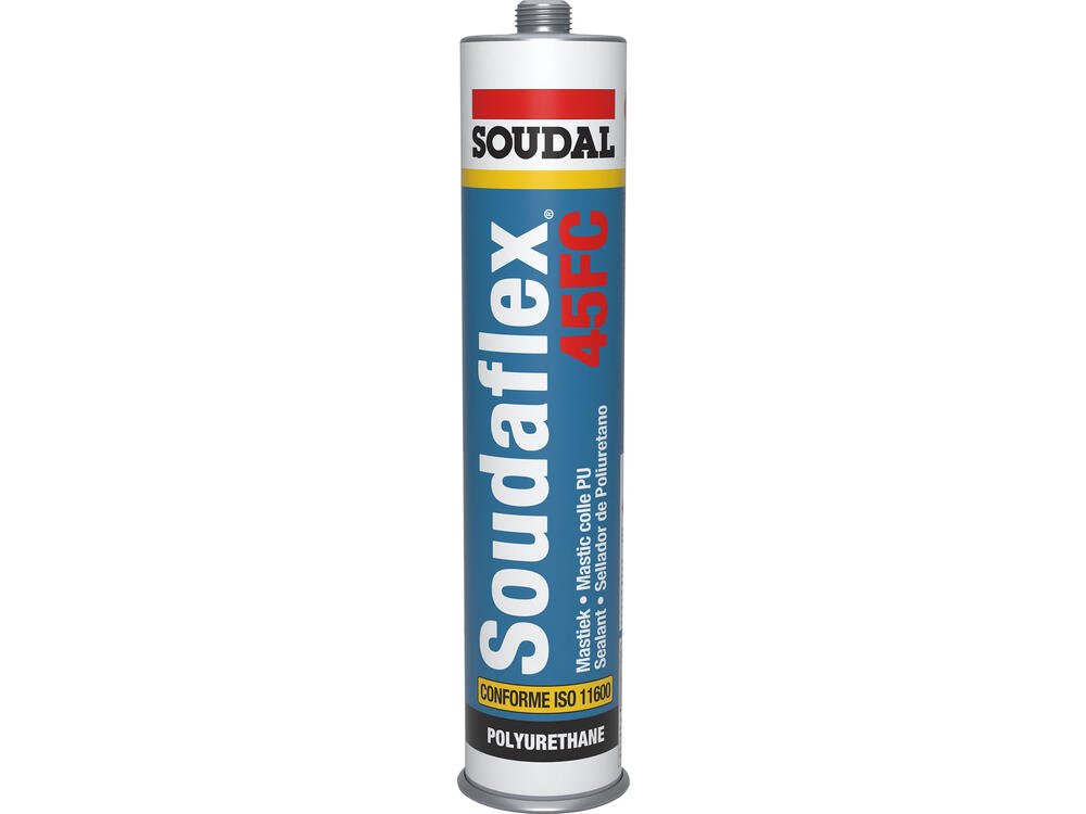 Mastic polyuréthane 45FC