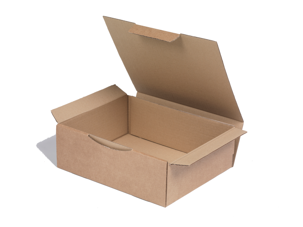 Boîte postale