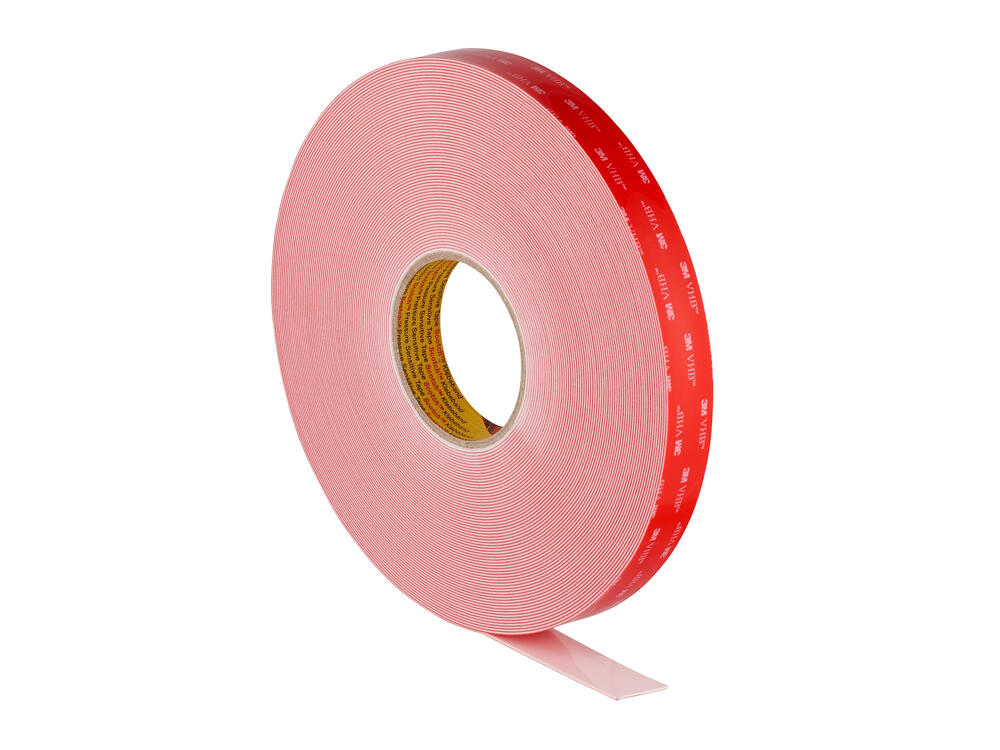 Mousse acrylique double face vhb LSE