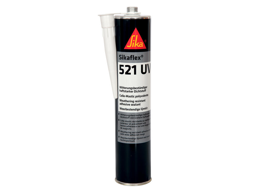 Mastic Hybride 521