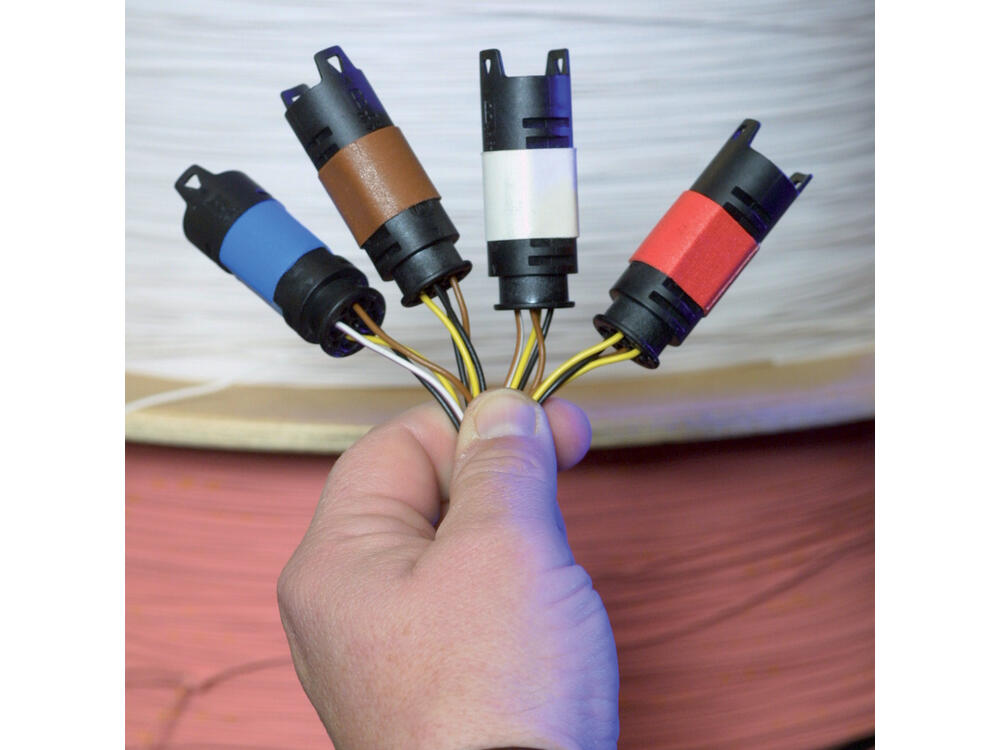 Ruban adhésif PVC 6022