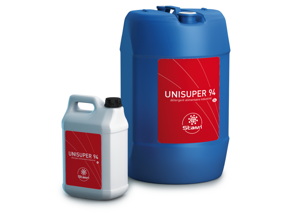 UNISUP94
