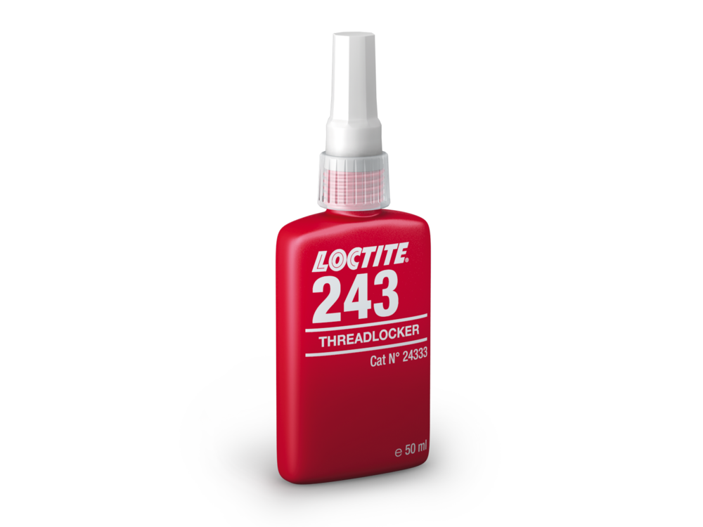 Frein filet 243