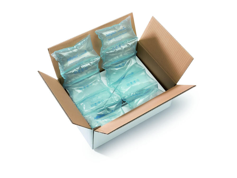AIRplus® Void recyclé (laize 200 mm)