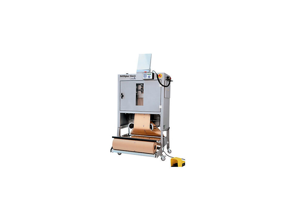 Système de calage Paperplus® classic²