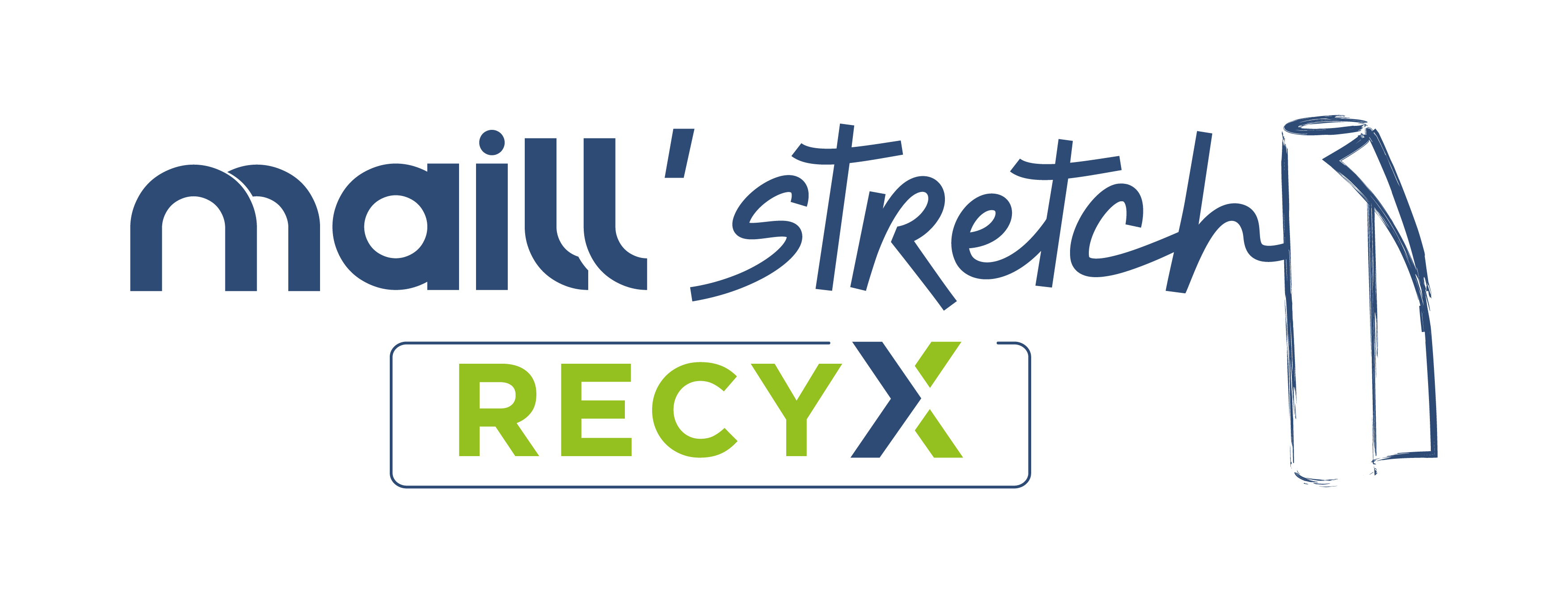 Maill'stretch Recyx