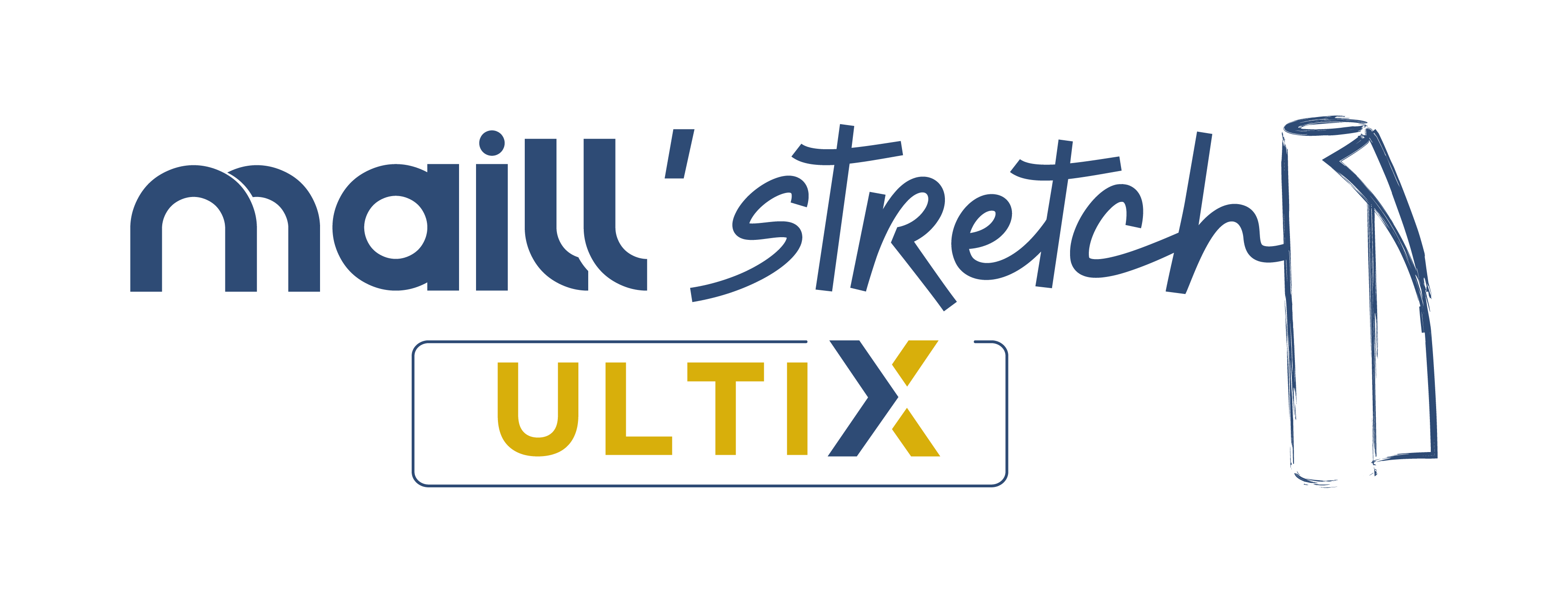 Maill'stretch Ultix