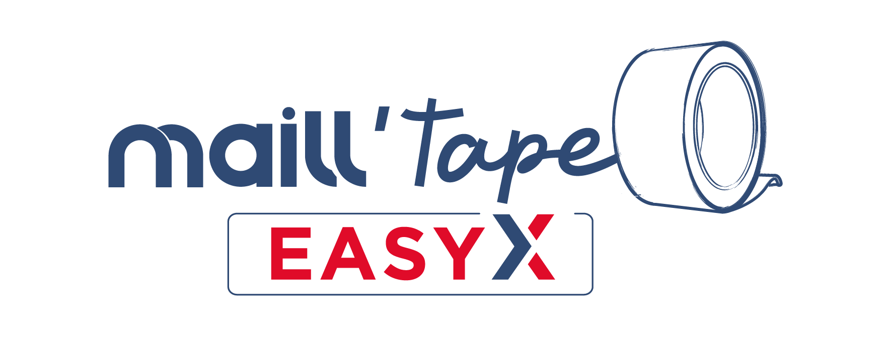 Maill'tape Easyx