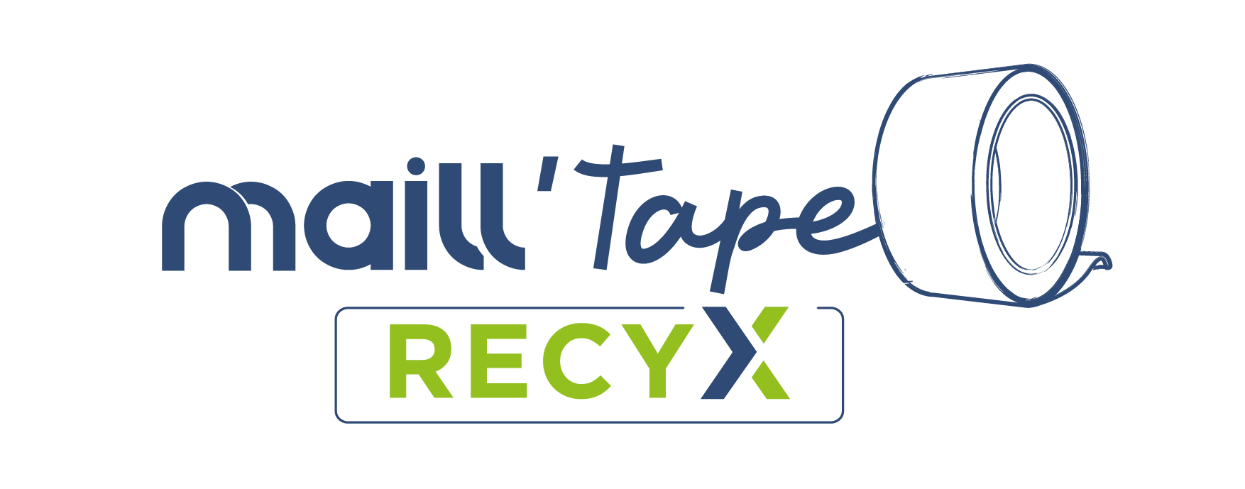 Maill'tape Recyx