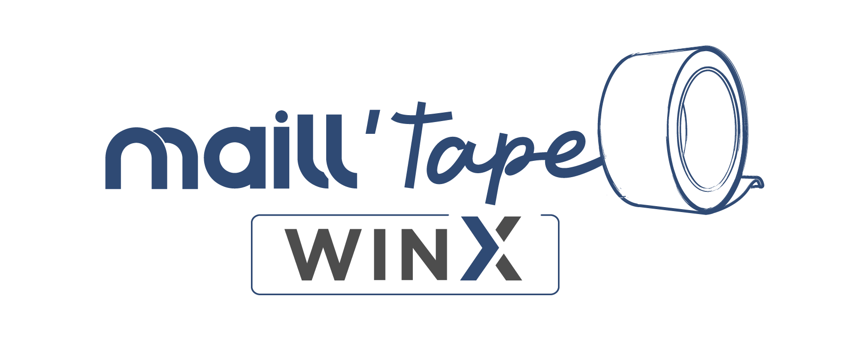 Maill'tape Winix